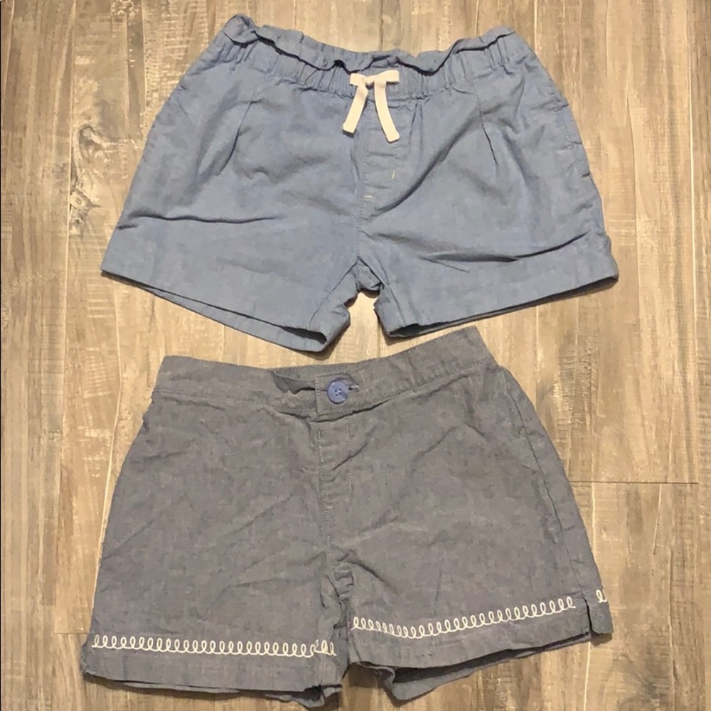 Gymboree shorts